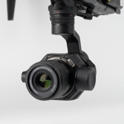 (客訂商品)Viltrox AF 90mm F3.5 全片幅鏡頭 DL接環（適用於 DJI）Ronin 4D 8K：圖片 5