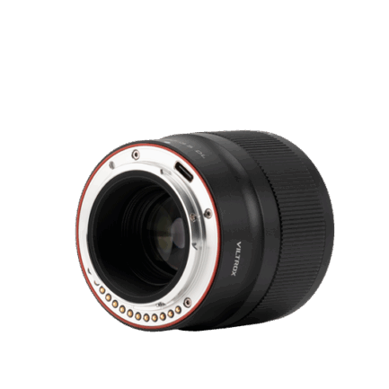 (客訂商品)Viltrox AF 90mm F3.5 全片幅鏡頭 DL接環（適用於 DJI）Ronin 4D 8K：圖片 2