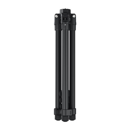 【Ulanzi TT43輕便反折燈架】76-190cm 收納43cm 承重6kg 1/4 鋁合金 扳扣式 三腳架 LED持續燈架 攝影燈架 自拍架 直播 外拍 攝影 Reversible Leg Light Stand T076GBB1：圖片 2