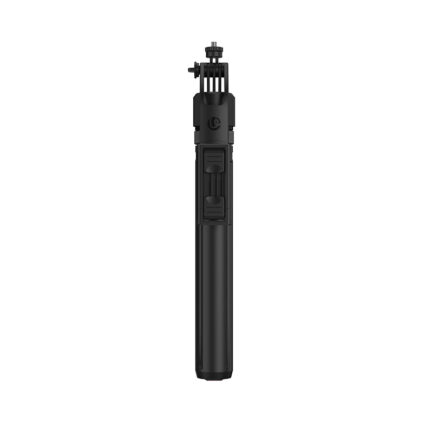 (預購中)【Ulanzi TT23追影跟拍自拍桿-黑】34-163cm 1/4接口 智能跟拍 自動雲台 人臉跟蹤拍攝 落地支架 Vlog 直播 抖音 錄影 Follow Focus Selfie Stick：圖片 2