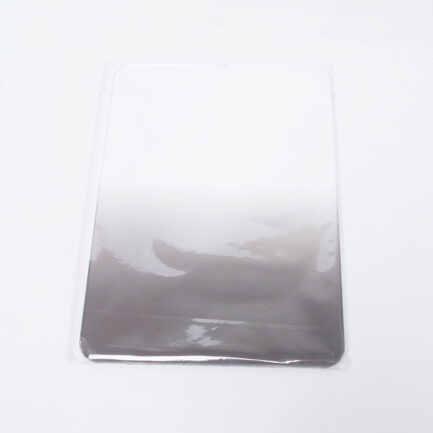 【FotoFlex Z-Pro ND4 Soft漸層灰減光鏡 方形】100x140 Cokin Z-Pro 大尺寸超廣角專用! 減光鏡減光片漸層鏡 gradient gray neutral density filter：圖片 2