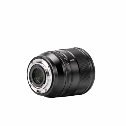 Viltrox 唯卓仕 AF 56mm F1.2 PRO 富士 XF卡口 APSC 自動對焦 超大光圈鏡頭 x-mount XT-30II XT4：圖片 3
