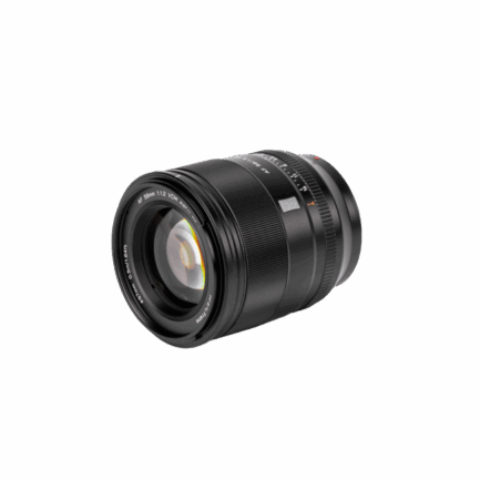 Viltrox 唯卓仕 AF 56mm F1.2 PRO 富士 XF卡口 APSC 自動對焦 超大光圈鏡頭 x-mount XT-30II XT4：圖片 4