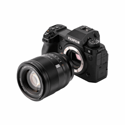 Viltrox 唯卓仕 AF 56mm F1.2 PRO 富士 XF卡口 APSC 自動對焦 超大光圈鏡頭 x-mount XT-30II XT4：圖片 6