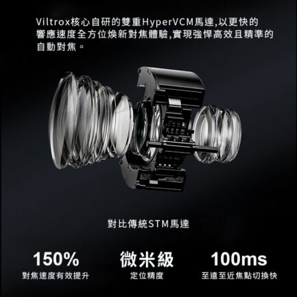 Viltrox 唯卓仕 AF 56mm F1.2 PRO 富士 XF卡口 APSC 自動對焦 超大光圈鏡頭 x-mount XT-30II XT4：圖片 16