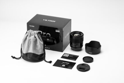 Viltrox 唯卓仕 AF 56mm F1.2 PRO 富士 XF卡口 APSC 自動對焦 超大光圈鏡頭 x-mount XT-30II XT4：圖片 19