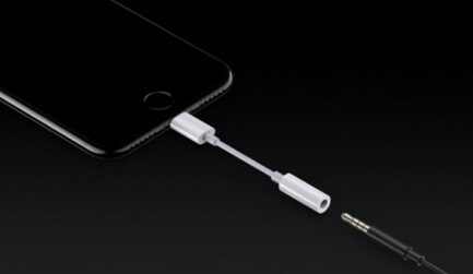 蘋果Apple平輸原廠 Lightning 對3.5mm 轉接線 Jack 耳機插孔轉接器 iPhone iPad耳機轉換線：圖片 3