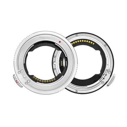 【Megadap迦百列 ETZ21 PRO+ 4代自動對焦轉接環】NEX-NZ E-Z 適用Z6III ZF Z8 Z50 Z6II Z7II Z9 Lens Adapter：圖片 2