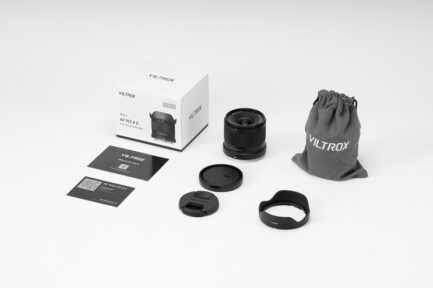 Viltrox 唯卓仕 AF 9mm F2.8 Z Air系列 廣角定焦鏡頭 APS-C 適用尼康 Z-mount Nikk 超輕量 大光圈 APS-C 自動對焦：圖片 15