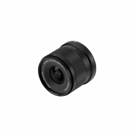 Viltrox 唯卓仕 AF 9mm F2.8 Z Air系列 廣角定焦鏡頭 APS-C 適用尼康 Z-mount Nikk 超輕量 大光圈 APS-C 自動對焦：圖片 3