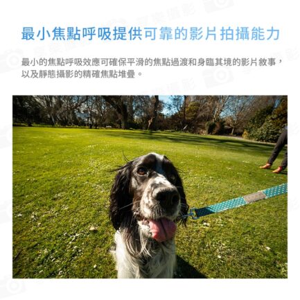 Viltrox 唯卓仕 AF 9mm F2.8 Z Air系列 廣角定焦鏡頭 APS-C 適用尼康 Z-mount Nikk 超輕量 大光圈 APS-C 自動對焦：圖片 10