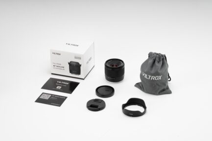 Viltrox 唯卓仕 AF 14mm F4.0 Air FE 全片幅 廣角定焦鏡頭 超輕量 超廣角 E接環 A6700 A7R3：圖片 18