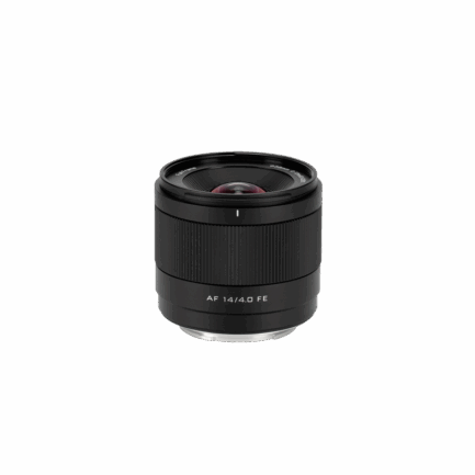 Viltrox 唯卓仕 AF 14mm F4.0 Air FE 全片幅 廣角定焦鏡頭 超輕量 超廣角 E接環 A6700 A7R3：圖片 2