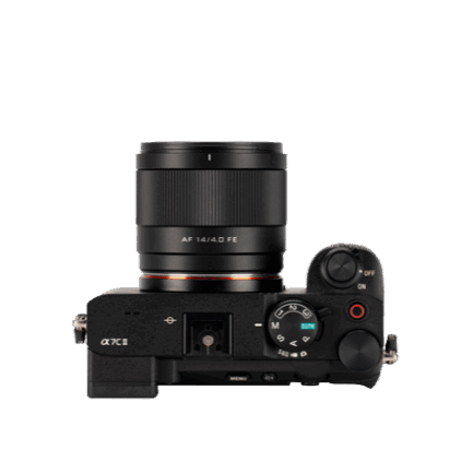 Viltrox 唯卓仕 AF 14mm F4.0 Air FE 全片幅 廣角定焦鏡頭 超輕量 超廣角 E接環 A6700 A7R3：圖片 6