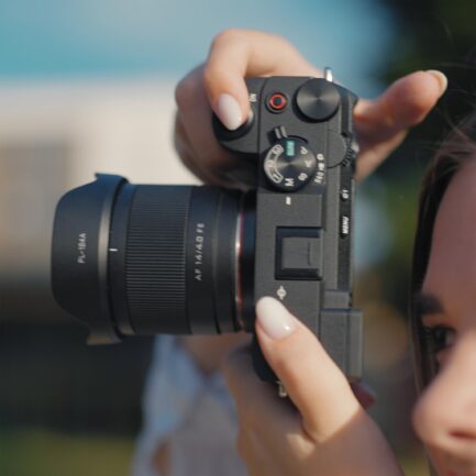 Viltrox 唯卓仕 AF 14mm F4.0 Air FE 全片幅 廣角定焦鏡頭 超輕量 超廣角 E接環 A6700 A7R3：圖片 16