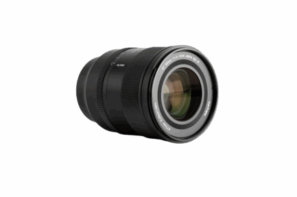 Viltrox 唯卓仕 AF 50mm F1.4 Pro FE E-mount 全片幅 自動對焦 超大光圈鏡頭 適用sony A7C2 A6700：圖片 2