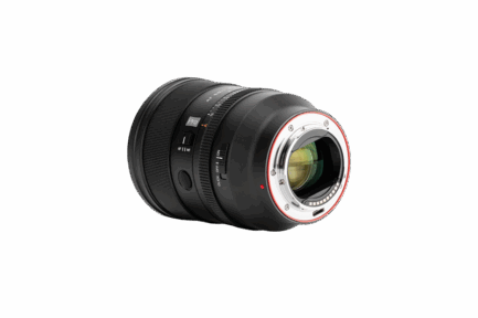Viltrox 唯卓仕 AF 50mm F1.4 Pro FE E-mount 全片幅 自動對焦 超大光圈鏡頭 適用sony A7C2 A6700：圖片 3