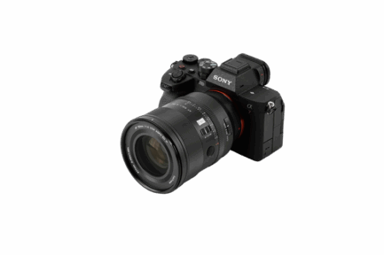Viltrox 唯卓仕 AF 50mm F1.4 Pro FE E-mount 全片幅 自動對焦 超大光圈鏡頭 適用sony A7C2 A6700：圖片 4