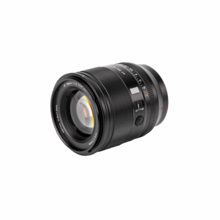 Viltrox 唯卓仕 AF 56mm F1.2 PRO 索尼 E卡口 APSC 自動對焦 超大光圈鏡頭 E-mount ZV-E10II A74：圖片 2