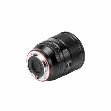 Viltrox 唯卓仕 AF 56mm F1.2 PRO 索尼 E卡口 APSC 自動對焦 超大光圈鏡頭 E-mount ZV-E10II A74：圖片 3