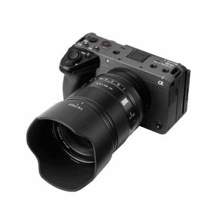 Viltrox 唯卓仕 AF 56mm F1.2 PRO 索尼 E卡口 APSC 自動對焦 超大光圈鏡頭 E-mount ZV-E10II A74：圖片 5