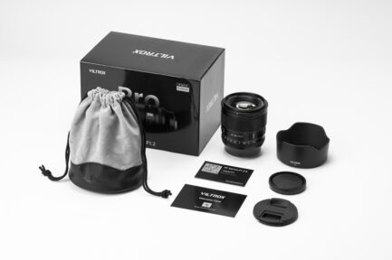 Viltrox 唯卓仕 AF 56mm F1.2 PRO 索尼 E卡口 APSC 自動對焦 超大光圈鏡頭 E-mount ZV-E10II A74：圖片 19