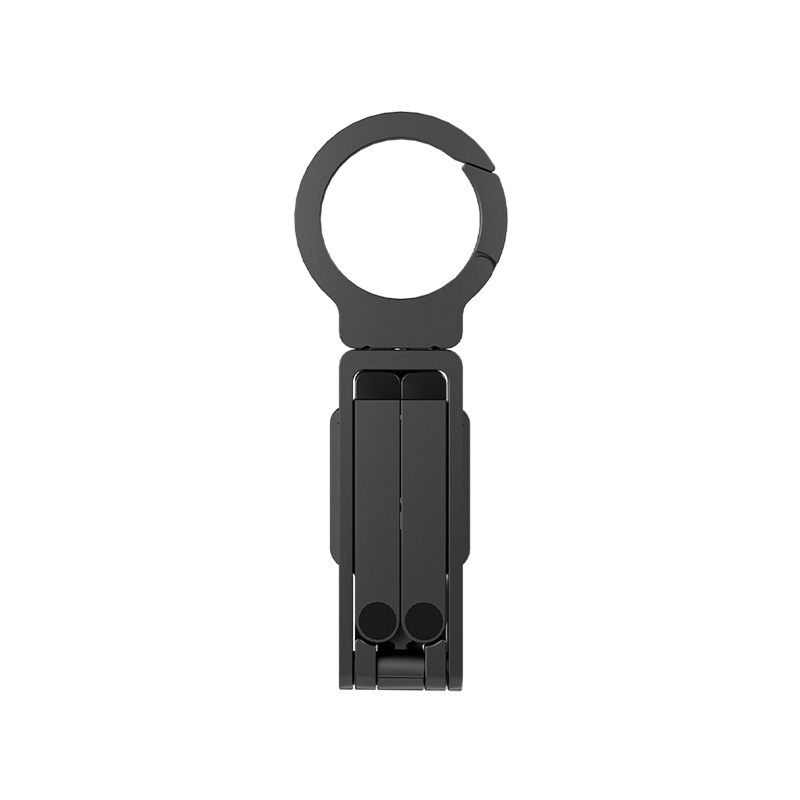 【Ulanzi MA38 MagLock 攝影支架】Magsafe 雙面磁吸 手機腳架 自拍棒 自拍桿 螳螂腳架 口袋折疊三腳架 桌上型立架 Vlog 直播 攝影 會議 追劇 旅行 Phone Photography Mount:圖片 2