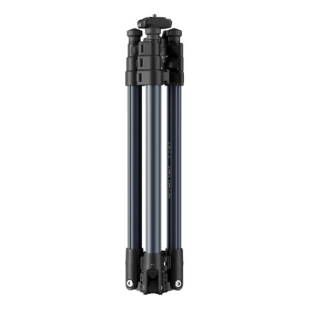 (預購中)【Ulanzi TT59 中軸橫置俯拍三腳架】43-175cm 雲台承重3kg 腳架承重10kg 低角度拍攝 橫桿攝影腳架 反折收納 外拍 旅行 Horizontal Center Column Tripod：圖片 2