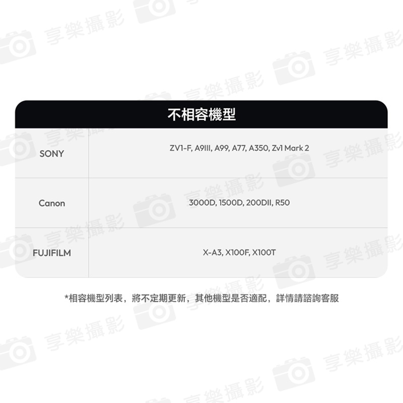 【Ulanzi SL03螢火蟲閃光燈】黑色 GN8 300mAh 迷你機頂閃光燈 閃燈 通用熱靴接口 Type-C充電 微單 卡片機 攝影 拍照 Spark Lite Camera Flash:圖片 11