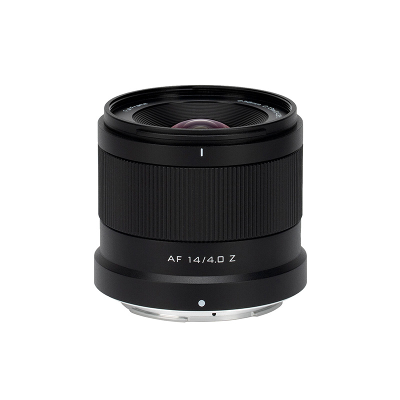 Viltrox 唯卓仕 AF 14mm F4.0 Air Z 全片幅 廣角定焦鏡頭 超輕量 超廣角 Z接環 適用Nik ZFC Z50II:圖片 2