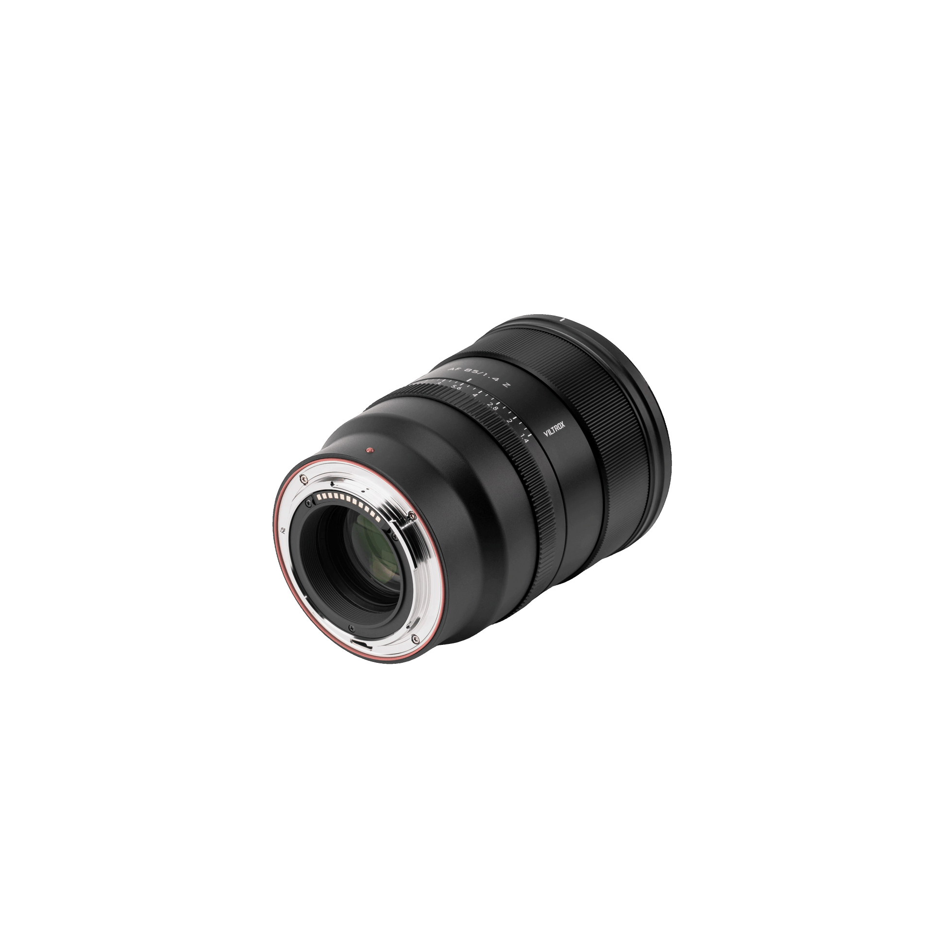 唯卓仕 Viltrox AF 85mm F1.4 PRO Z-mount Z卡口 全畫幅 自動對焦 超大光圈鏡頭:圖片 4