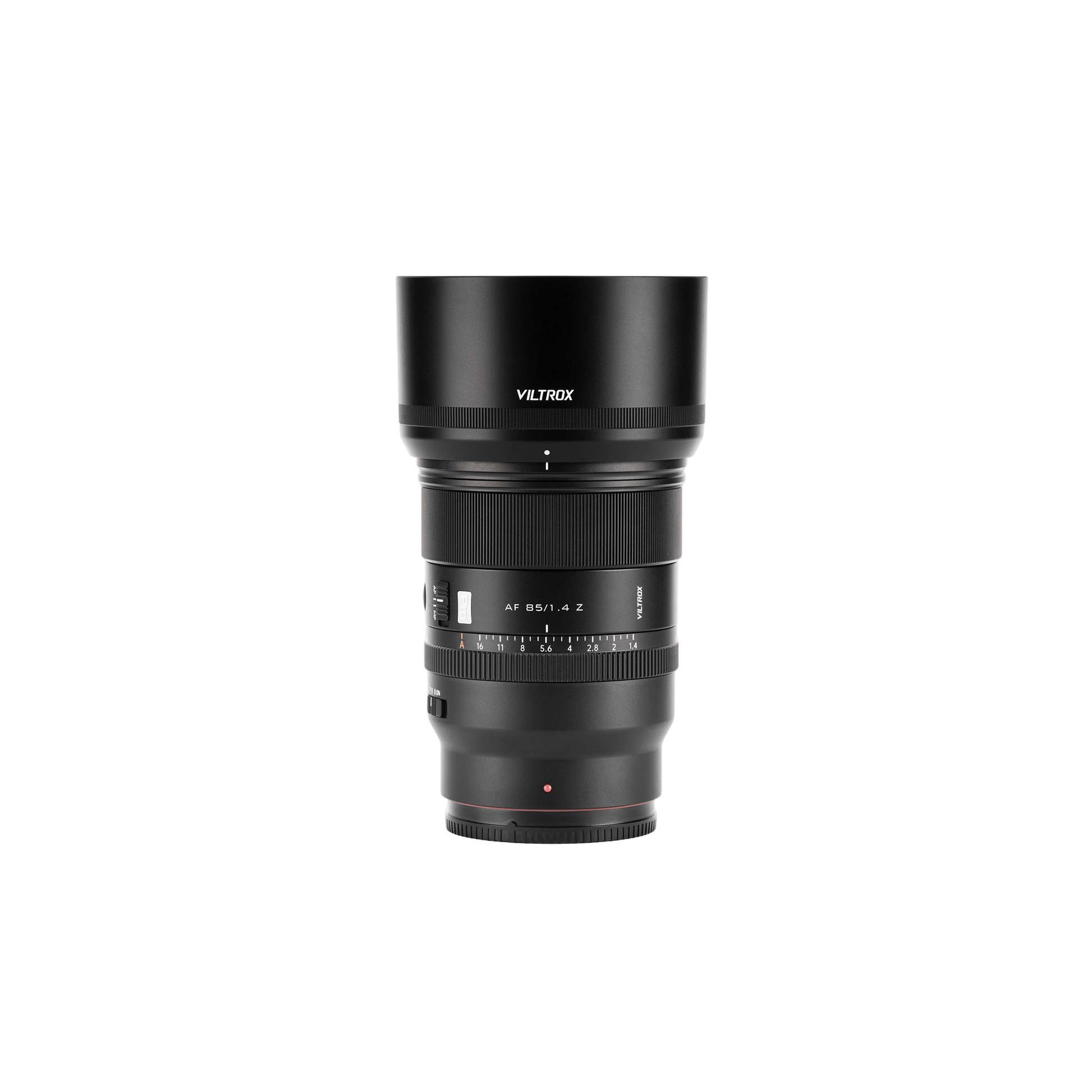 唯卓仕 Viltrox AF 85mm F1.4 PRO Z-mount Z卡口 全畫幅 自動對焦 超大光圈鏡頭:圖片 7