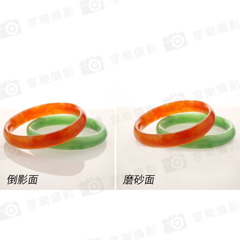 【刊登價格限自取 寄送請向客服確認】PVC磨砂防水背景板 尺寸120x200cm 倒影黑 雙面 攝影產品拍照摳圖:圖片 8