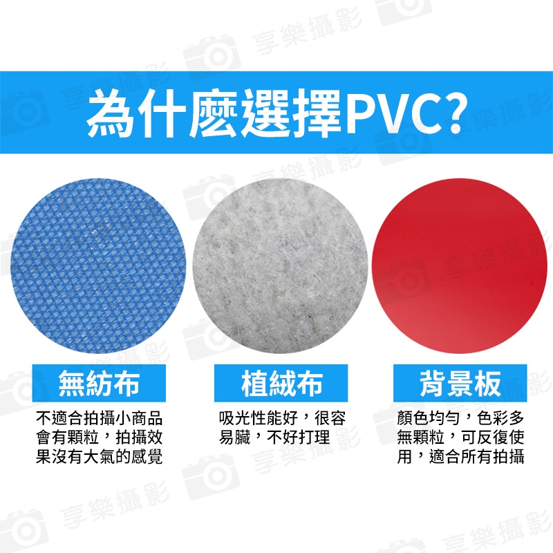 【刊登價格限自取 寄送請向客服確認】PVC磨砂防水背景板 尺寸120x200cm 倒影黑 雙面 攝影產品拍照摳圖:圖片 5