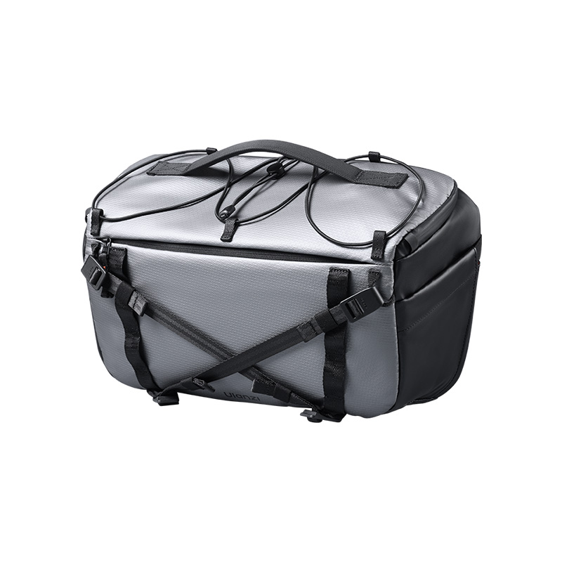 【Ulanzi SU02 星野輕量斜背包/側背包】13L 一機兩鏡/一機三鏡適用 相機保護單肩包 斜跨包 攝影包 收納保護 三點式背帶 防刮:圖片 2