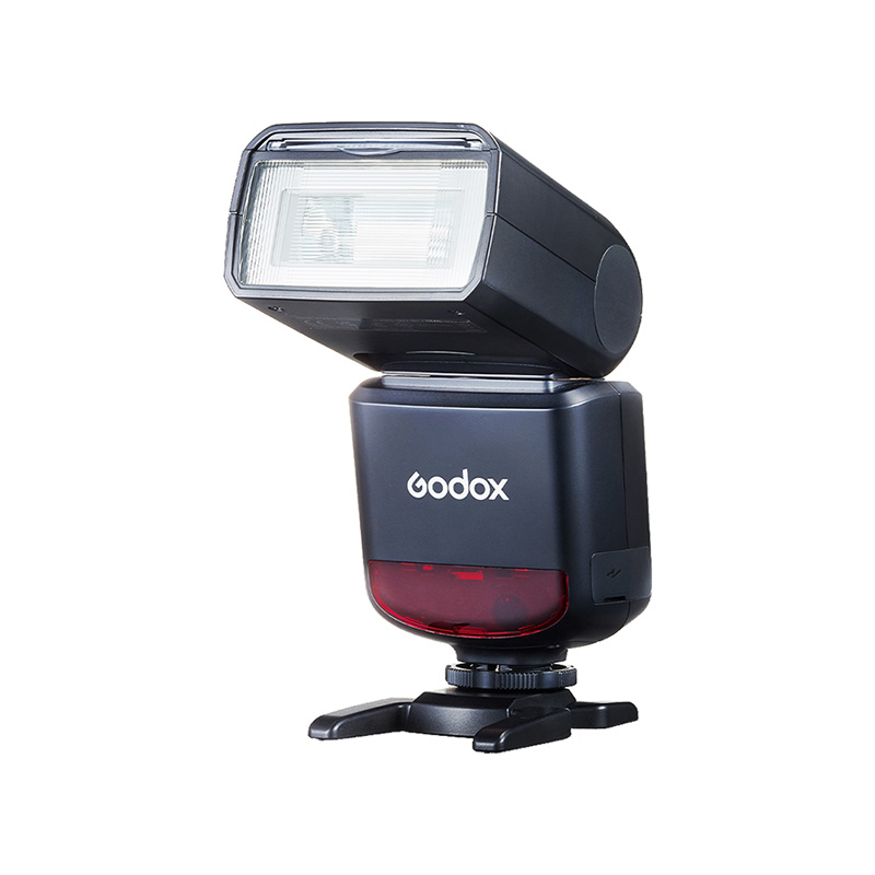 【Godox神牛 TT520III 3代 通用閃光燈】單處點閃燈 機頂閃 適用Canon Sony Nik Fuji Panasonic Olympus 外拍 打光 補光燈 攝影 ※開年公司貨:圖片 2