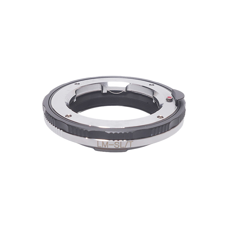 【Leica M LM - Leica L S LT L-mount 副廠轉接環】微距近攝版 適用Leica M鏡頭轉接萊卡 L-mount LT SL S1 S1R機身 相機接環 無限遠合焦 手動對焦:圖片 2