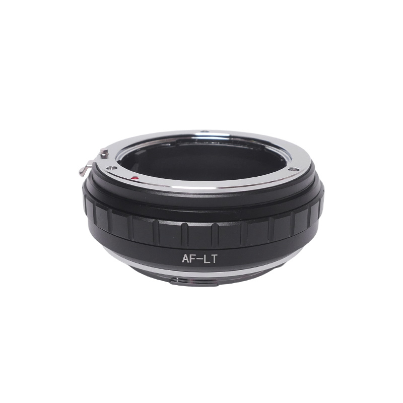 【Pentax PK DA - Leica L S LT L-mount 副廠轉接環】適用無光圈鏡頭 適用PK DA鏡頭轉接L-mount TL SL SL2萊卡機身 相機接環 無限遠合焦 手動對焦:圖片 2