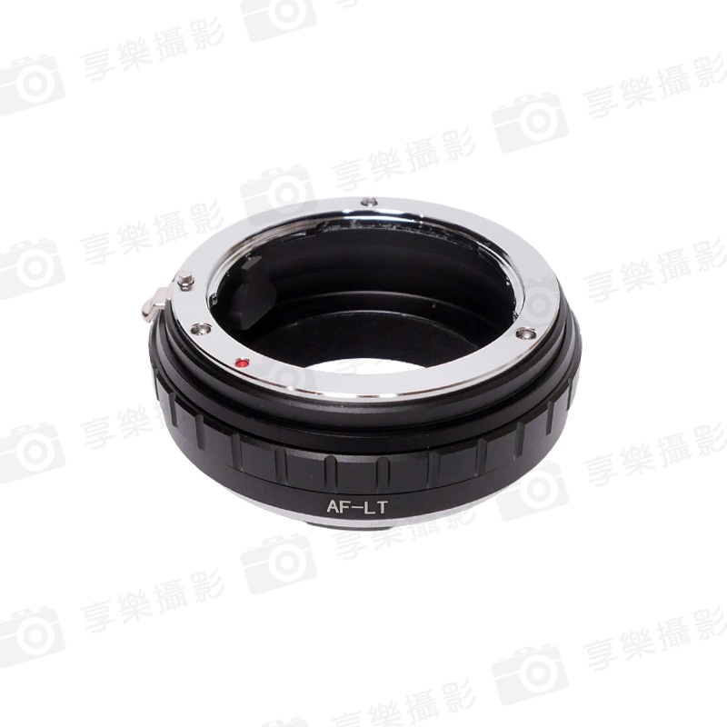 【Pentax PK DA - Leica L S LT L-mount 副廠轉接環】適用無光圈鏡頭 適用PK DA鏡頭轉接L-mount TL SL SL2萊卡機身 相機接環 無限遠合焦 手動對焦:圖片 3