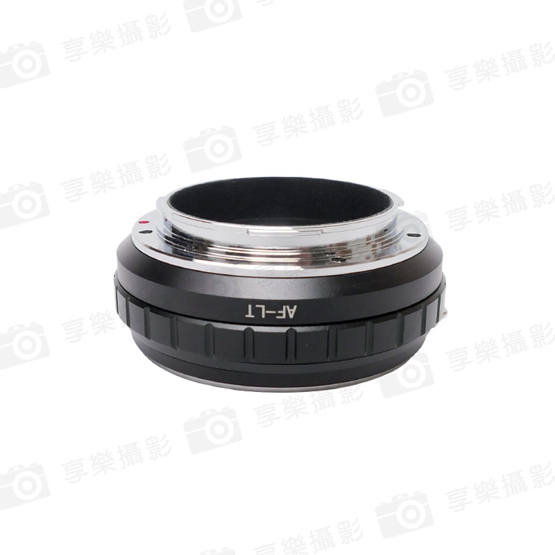 【Pentax PK DA - Leica L S LT L-mount 副廠轉接環】適用無光圈鏡頭 適用PK DA鏡頭轉接L-mount TL SL SL2萊卡機身 相機接環 無限遠合焦 手動對焦:圖片 4
