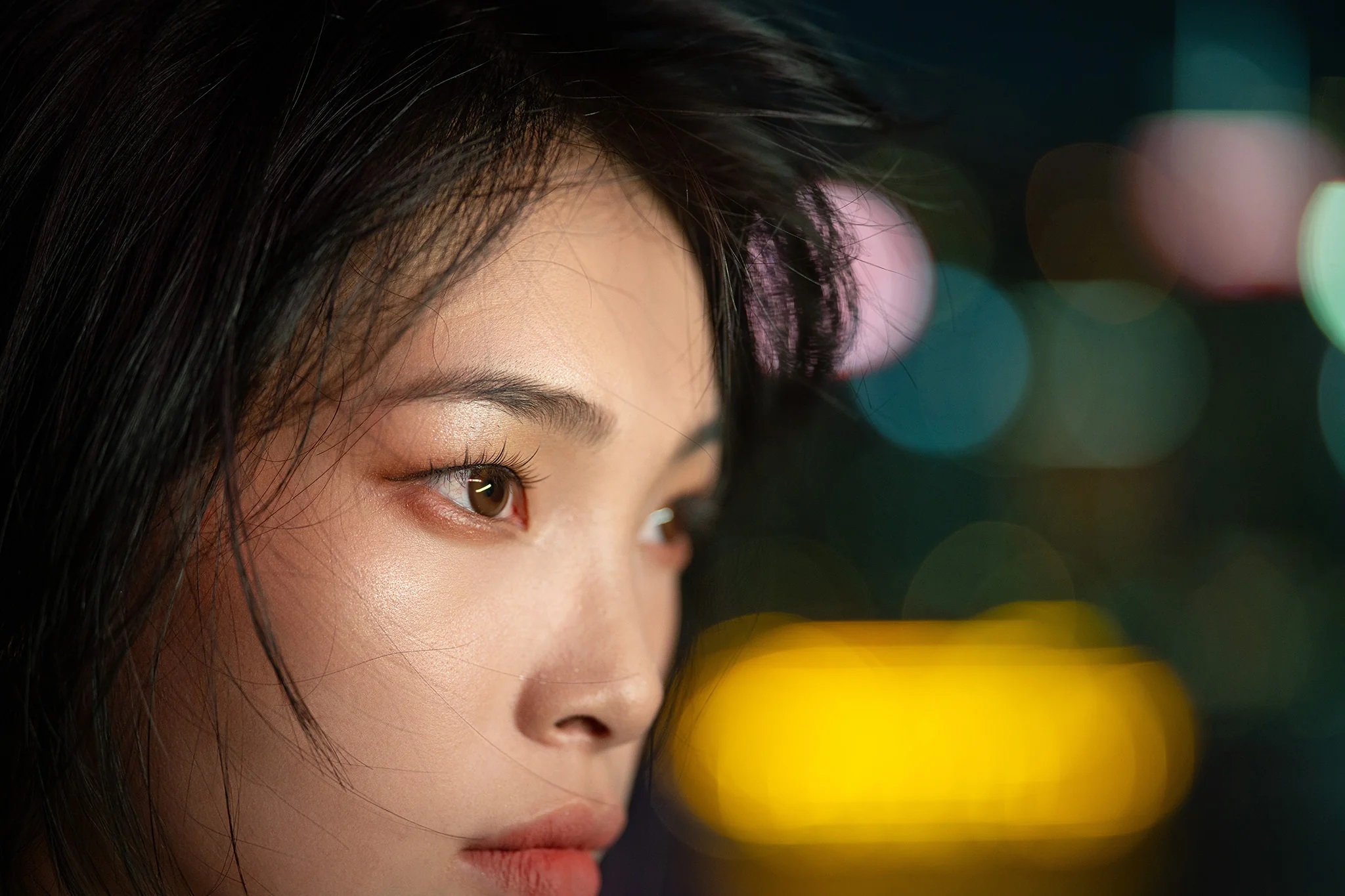 Viltrox 唯卓仕 AF 85mm F2.0 EVO Z-mount 全片幅 自動對焦鏡頭 適用Nik:圖片 8