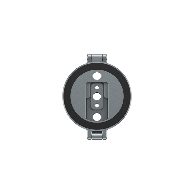 【VRIG MG-33 Magsafe 超薄款 雙磁吸摺疊手機支架】*送引磁片 Z字支架 雙磁吸環 立架 手機架 指環 多角度 直播 自拍:圖片 2