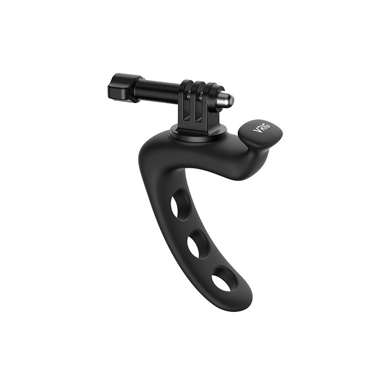 【VRIG MG-39 運動相機矽膠綁帶】適用GoPro 影石 大疆DJI action6 5pro 矽膠支架 彈力綁帶 彈力環 騎行腳踏車支架 固定環 可調節柔性支架:圖片 2