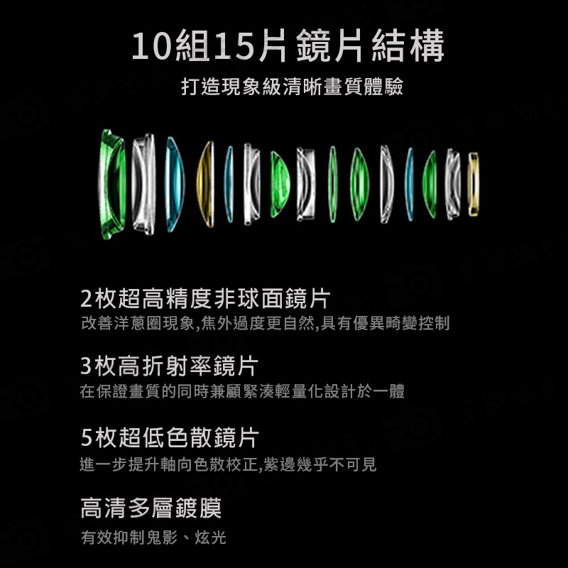 Viltrox 唯卓仕 AF 35mm F1.2 LAB Z 全片幅 超旗艦高畫質 自動對焦鏡頭 Z-mount 適用Nik:圖片 11