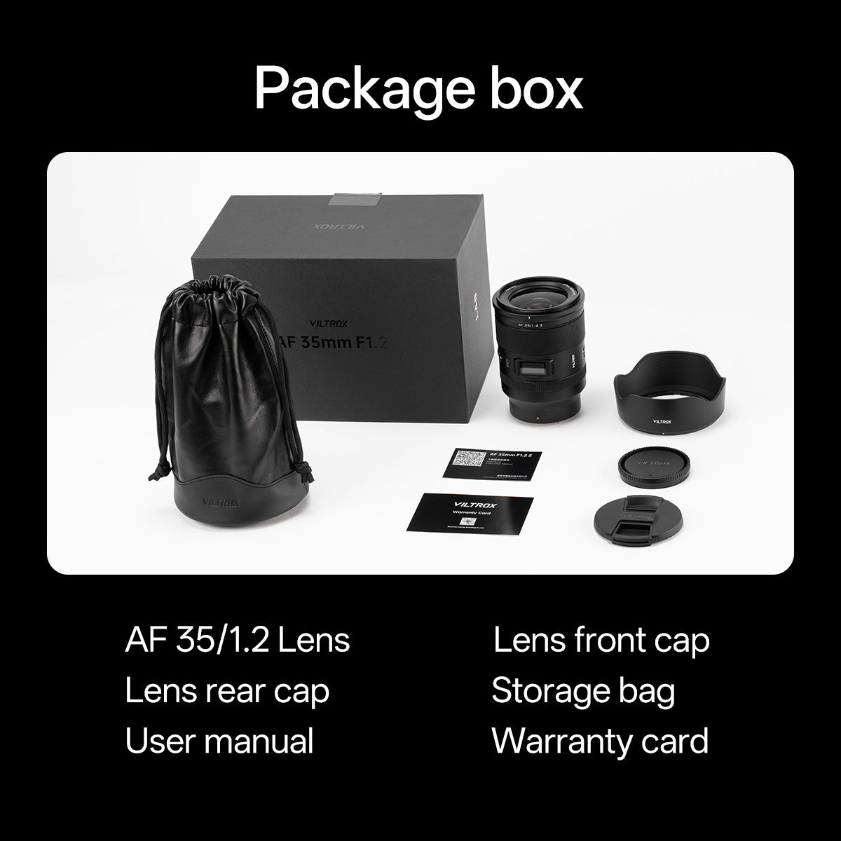 Viltrox 唯卓仕 AF 35mm F1.2 LAB Z 全片幅 超旗艦高畫質 自動對焦鏡頭 Z-mount 適用Nik:圖片 16