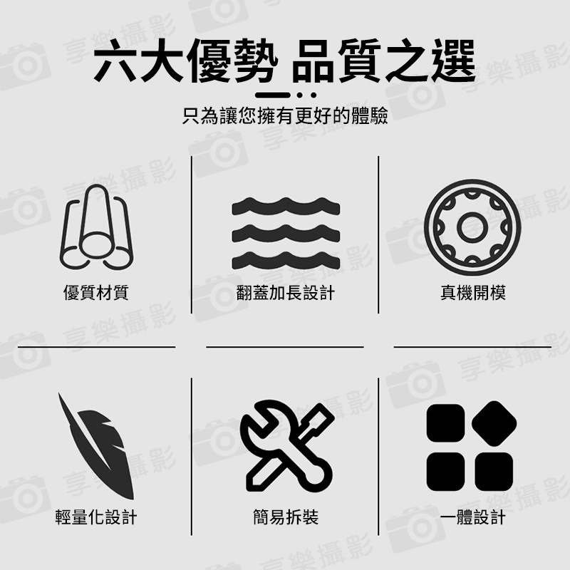 【VRIG AC-61 適用Pocket3 全機保護蓋】濾鏡 記憶卡收納 上蓋 保護罩 保護殼 蓋板 防摔防刮:圖片 4